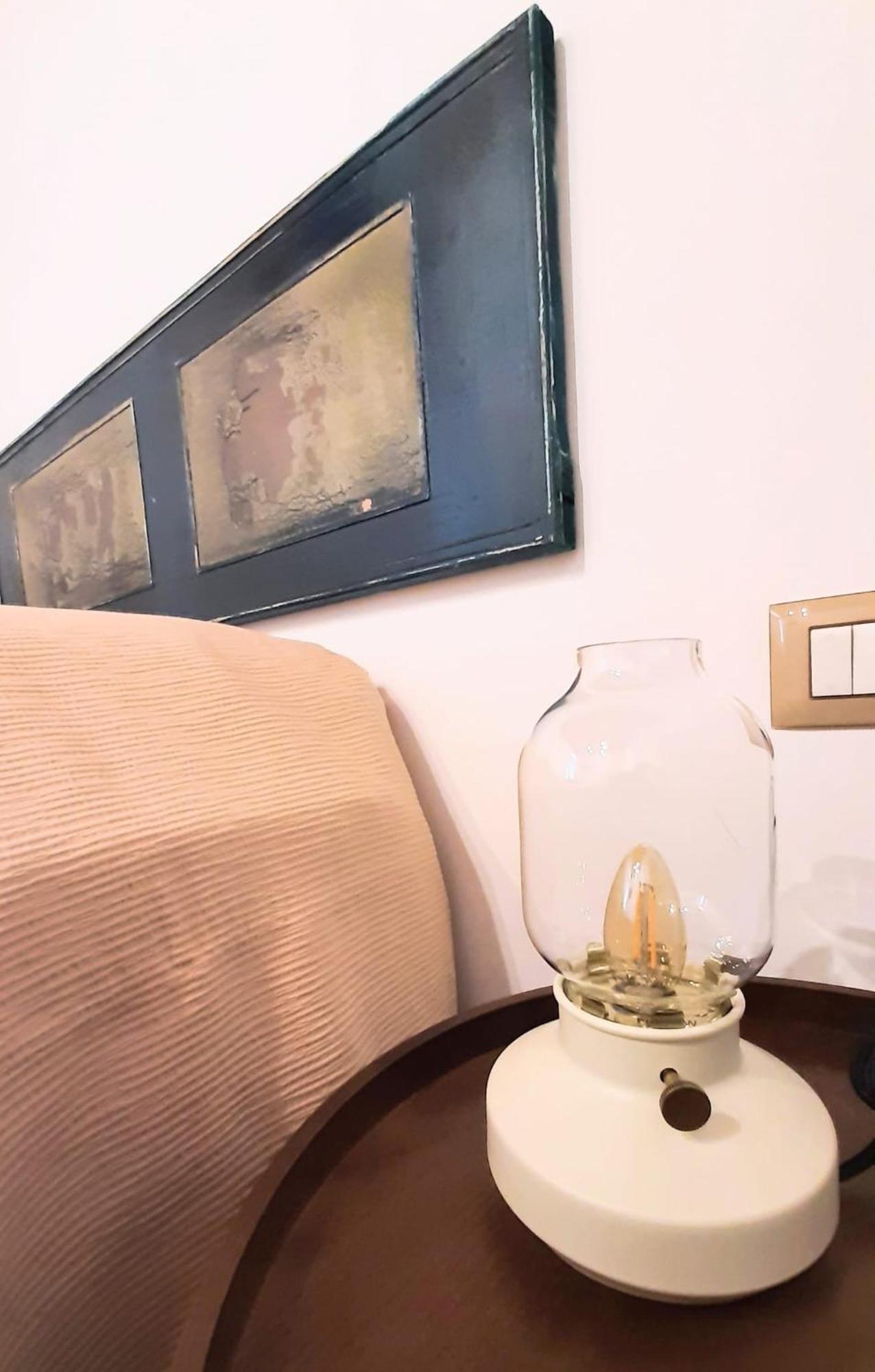Bed and Breakfast Casale Battaglini Castelnuovo Cilento Esterno foto