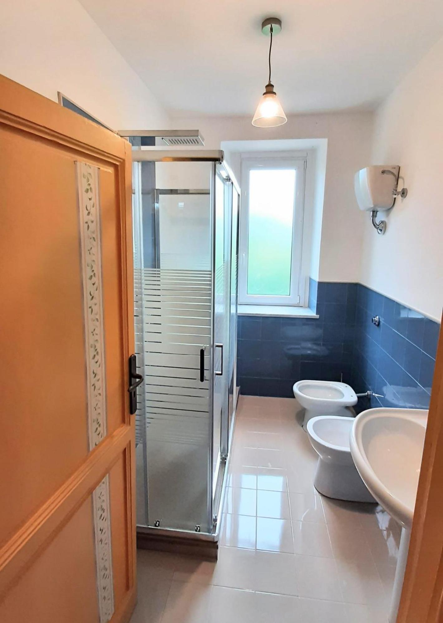 Bed and Breakfast Casale Battaglini Castelnuovo Cilento Esterno foto